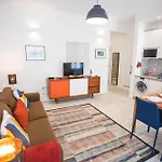 Santana Lovely Flat Apartamento