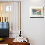 Santana Lovely Flat * Lisboa