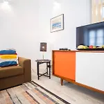 Apartamento Santana Lovely Flat Lisboa