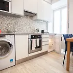 Apartamento Santana Lovely Flat *