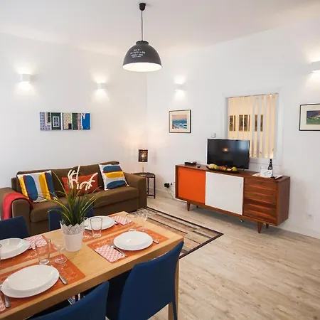 Appartement Typical And Cosy