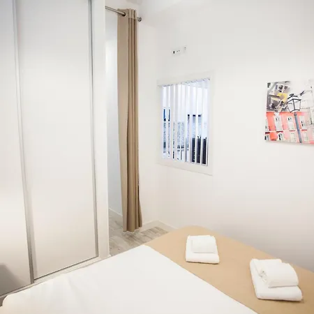 Appartement Typical And Cosy Lisboa