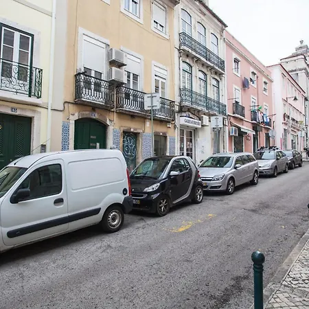 Apartmán Typical And Cosy *