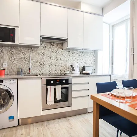 Apartmán Typical And Cosy *