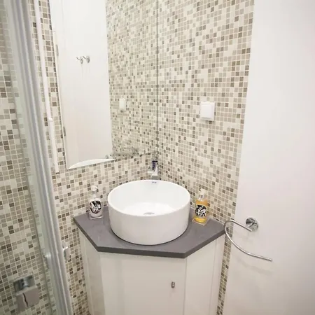 Апартаменти Santana Lovely Flat Лісабон
