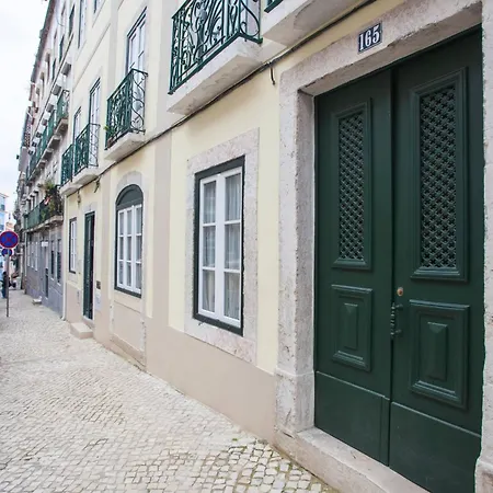 Apartamento Santana Lovely Flat