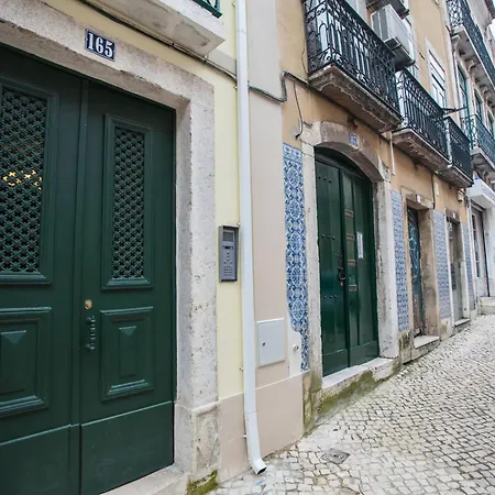 Apartmán Typical And Cosy *