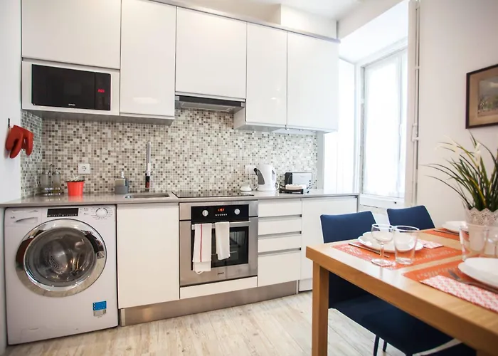 Appartement Typical And Cosy *