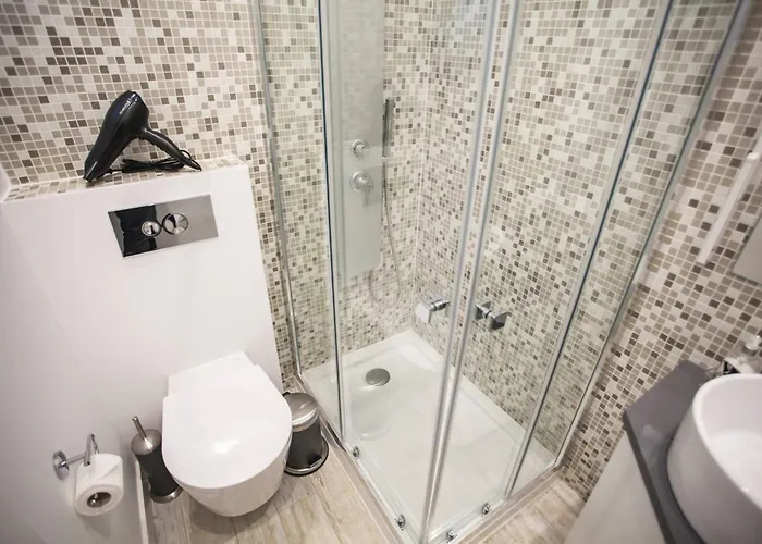 Appartement Typical And Cosy Lissabon