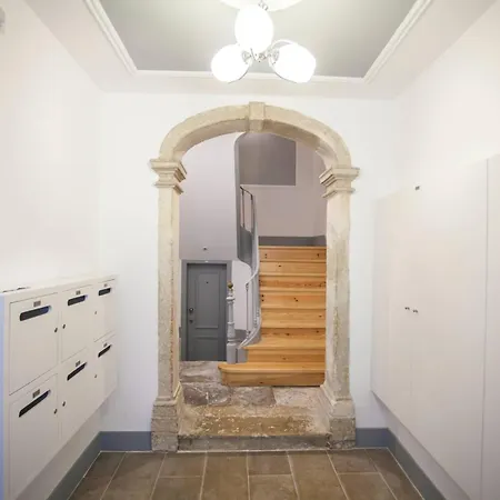 Apartman Typical And Cosy *