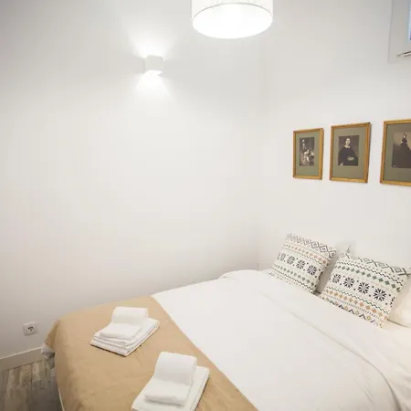 Typical And Cosy Daire Lisboa