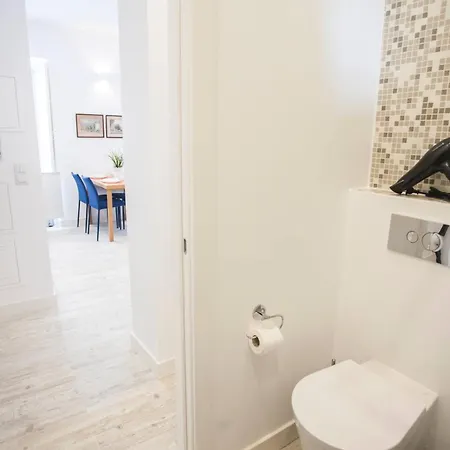 Lejlighed Santana Lovely Flat